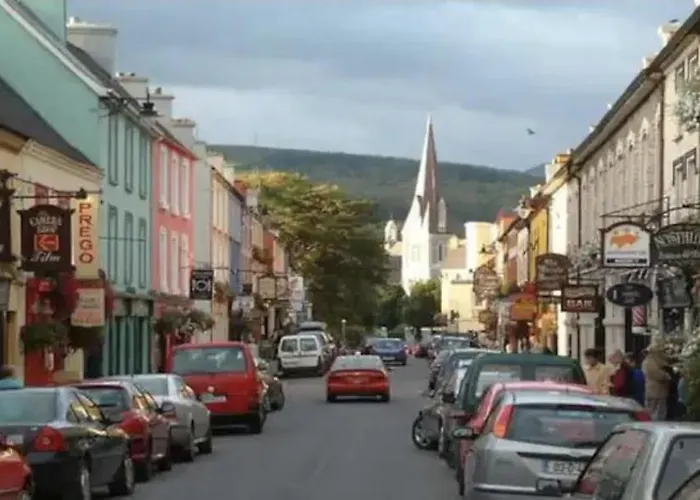 Beautiful Holiday Cottage Near Kenmare
