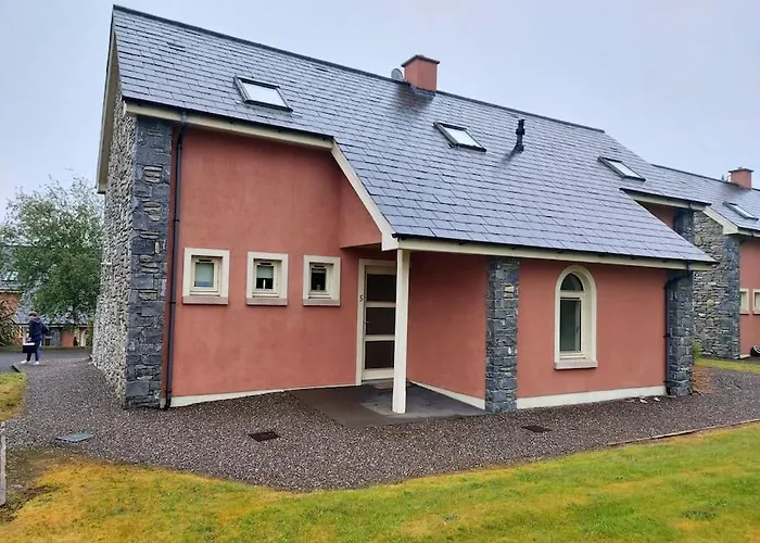 Beautiful Holiday Cottage Near Kenmare