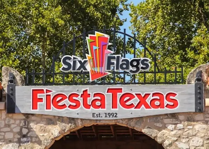 San Antonio Escape