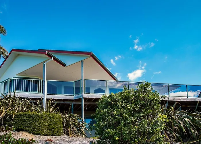 Tutukaka Dive Lodge
