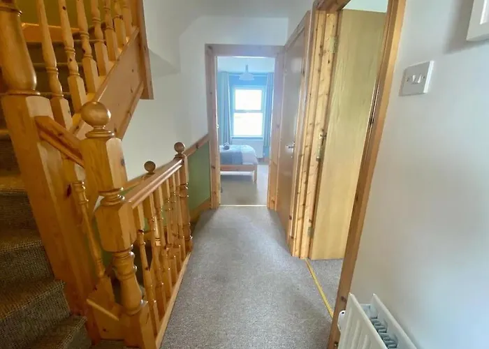 Ballycastle Modern Town House