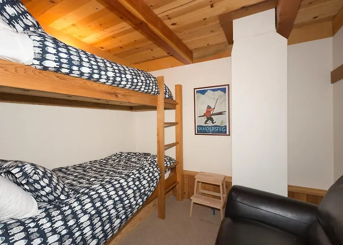 Juniper At Alpine - Private Hot Tub, Pet Friendly & Free Shuttle To Slopes