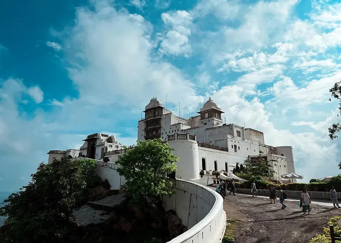Singh Villa Udaipur