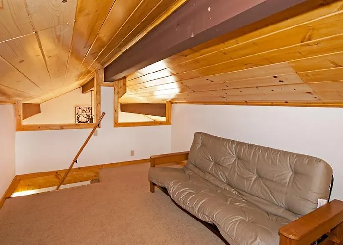 Valley View At Palisades - 4 Bedroom W Mountain Views, Pet-Friendly, And Close To Village
