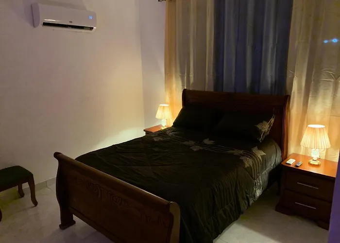 Villa De Lujo Con Picsina Privada