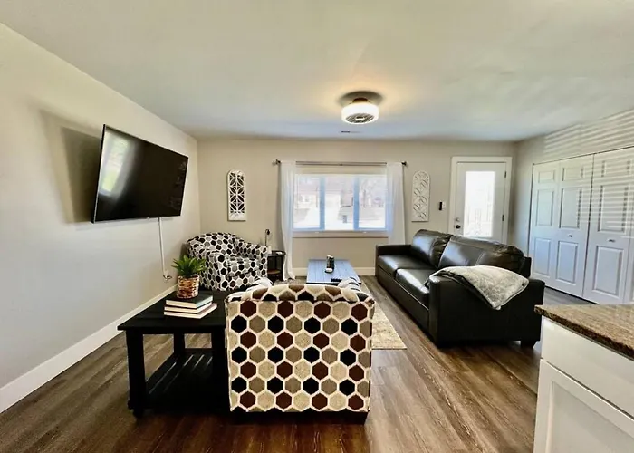 Quaint 4 Bedroom Ranch Home In Mason Ohio