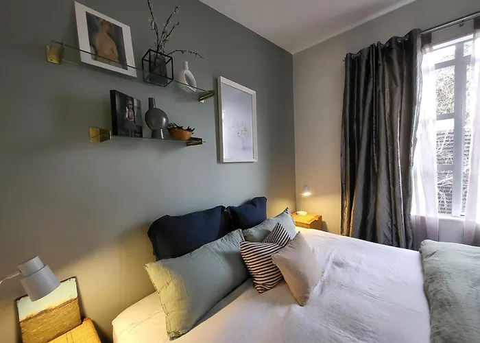 Artist Photographers Home Studio