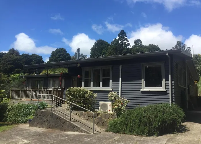 Nikau Retreat
