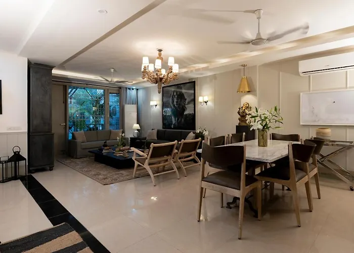 R6 Blissful Bangalow