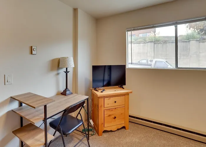 Lewiston Vacation Rental W/ Nearby River Access!