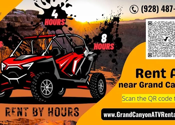 093 Star Gazing Tiny Home Nr Grand Canyon South Rim Sleeps 8