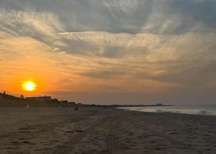 The Dune Beach House