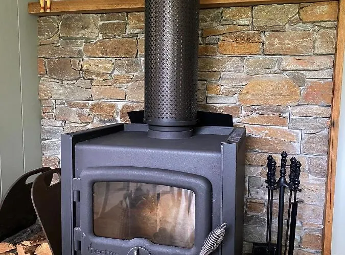 Jindabyne - Kia Ora Cabin Farmstay