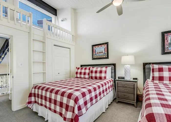 Interlude Condominiums 3-Bedroom Unit 301