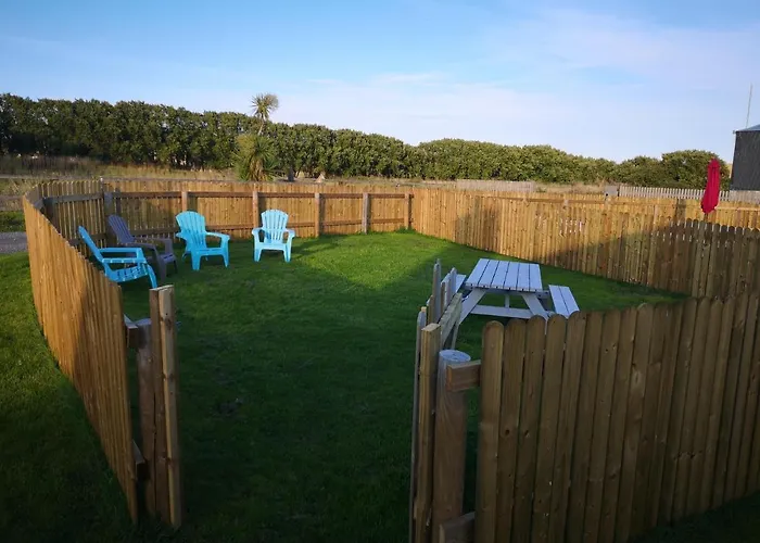 Sunriseview Cottages