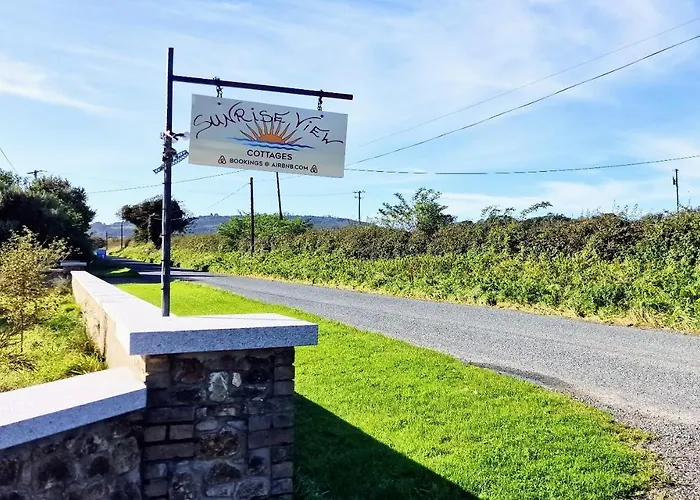 Sunriseview Cottages