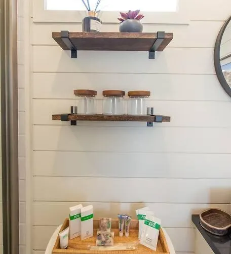 New The Cowboy Boots-Shipping Container Home