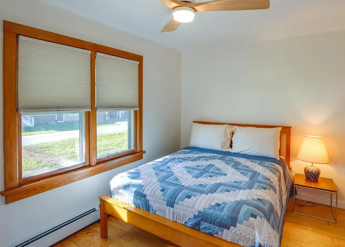 Windham Home Near Mountain Biking & Hiking Trails!