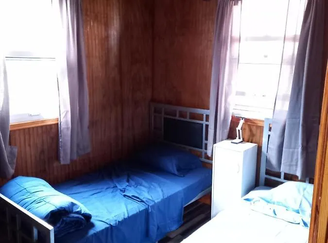 Mx2 Cottage