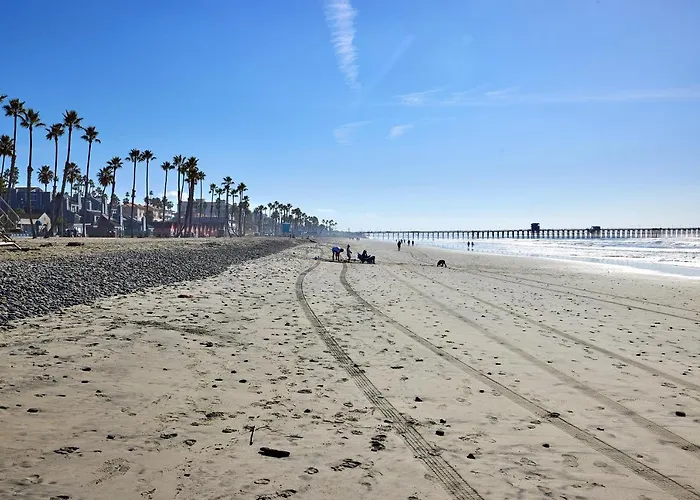 Oceanfront Condo At North Coast Village