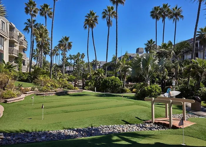 Oceanfront Condo At North Coast Village