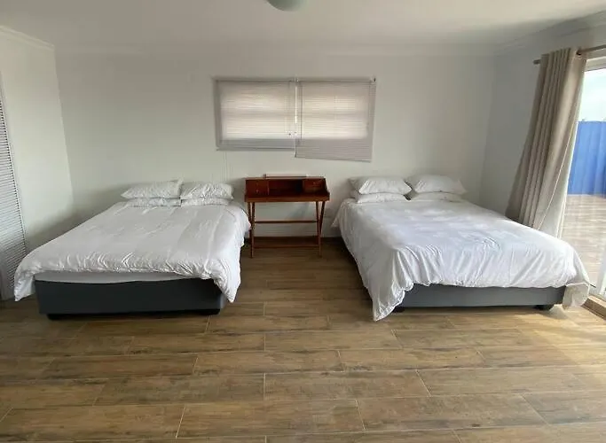 3 Bdr Villa , Unique In Swakopmund
