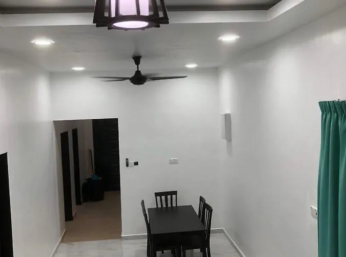 Homestay Cik Phia