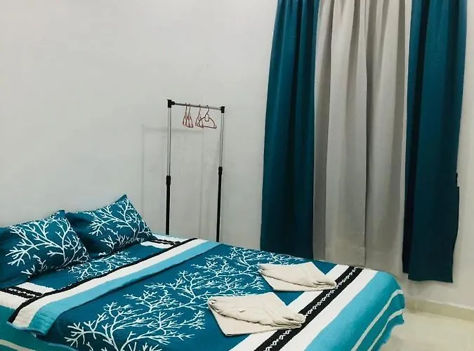 Homestay Cik Phia