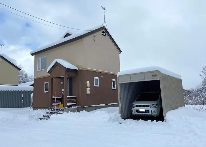 Yotei Chalets