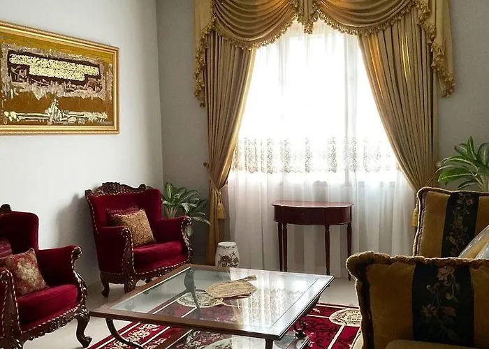 Casa Setra Bandung