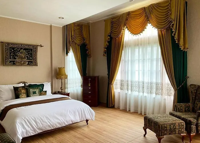 Casa Setra Bandung