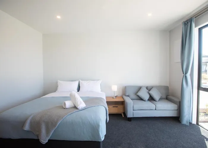 Azure Tekapo