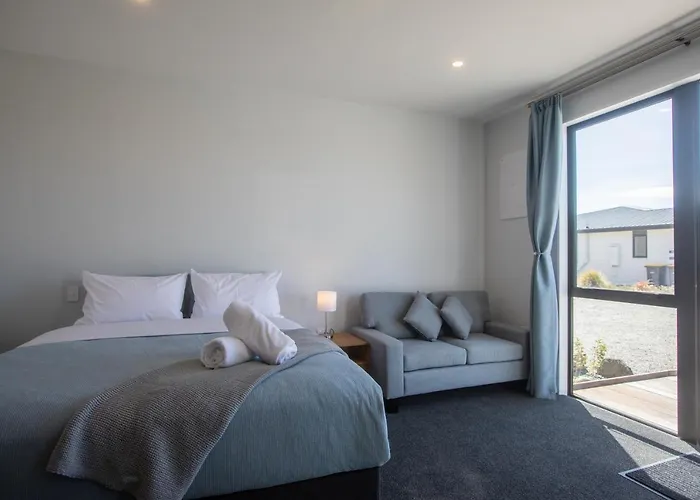 Azure Tekapo