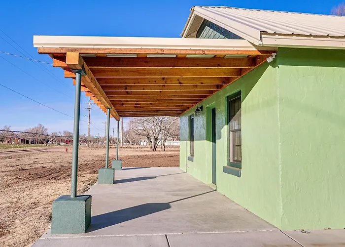 Secluded Sterling Vacation Rental - Pet Friendly!