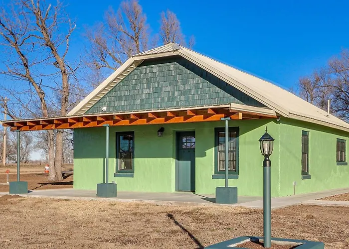 Secluded Sterling Vacation Rental - Pet Friendly!