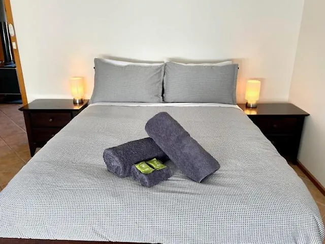 Cooinda Holiday Village House