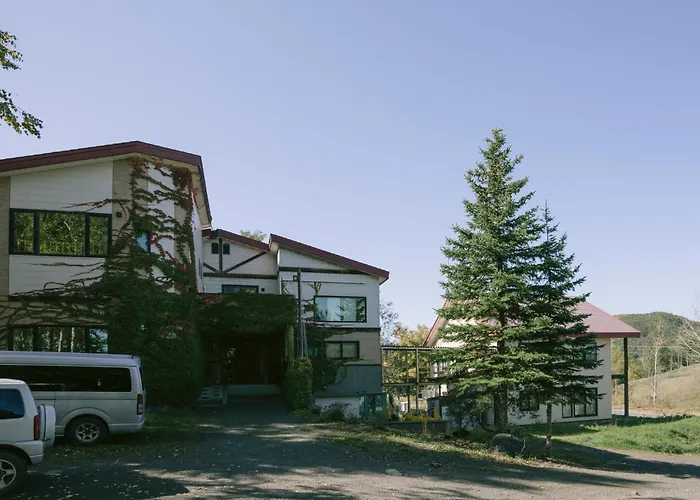 Pension Ashitaya