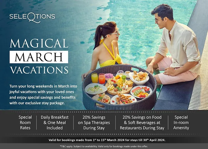 Baghvan Pench National Park - A Taj Safari Lodge