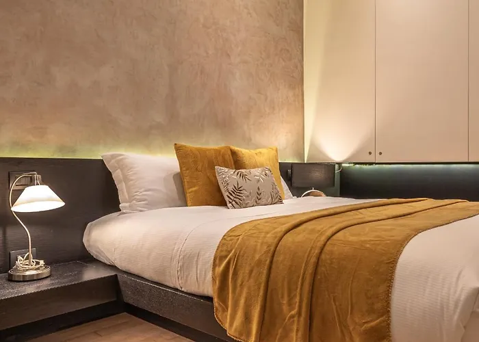 Private Apartment Colosseum Rom