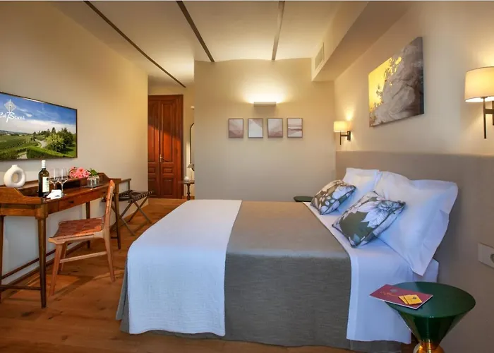 Agriturismo Cà Brusà