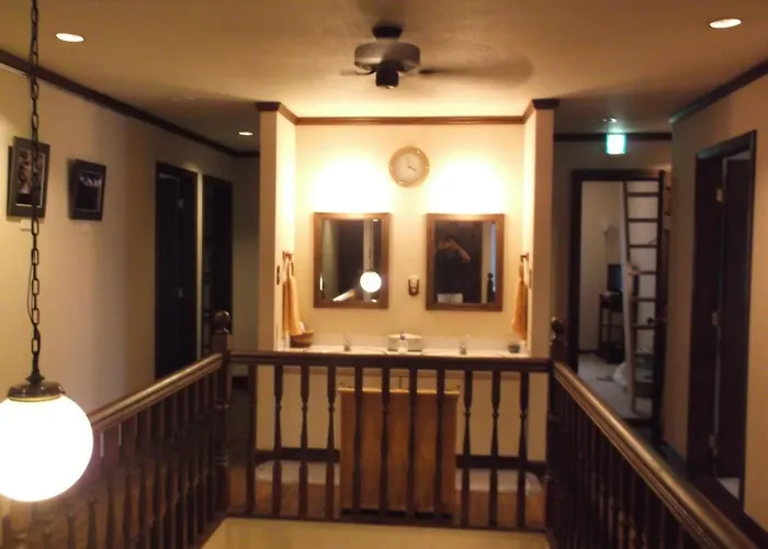 Pension Syo