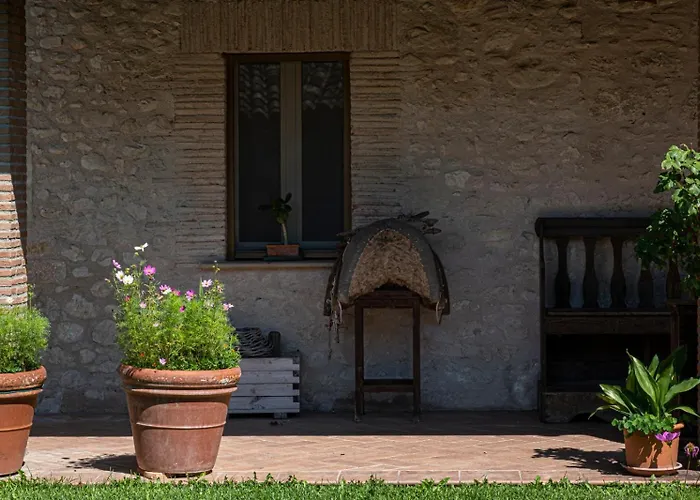 Agriturismo Casale nel Parco dei Monti Sibillini Norcia