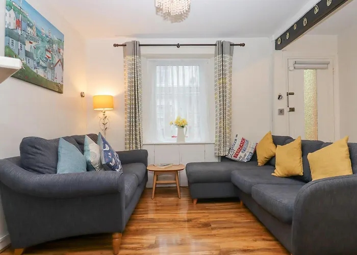 Clements Cottage Paignton