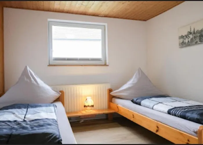 Ferienhaus Stiller Fritz Bad Schandau