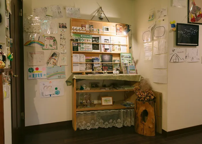Pension Ashitaya