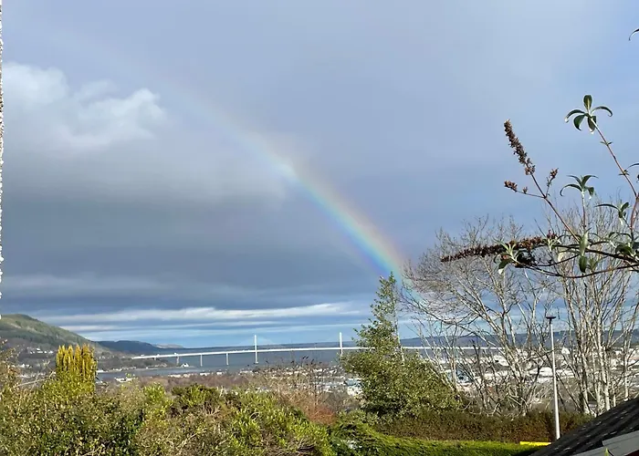 Hillside View, Inverness