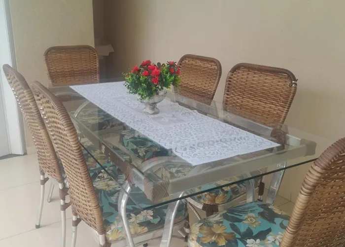 Casa Avenida Vila Olímpia