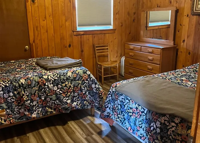 South Fork Lodge & Rv Park Colorado