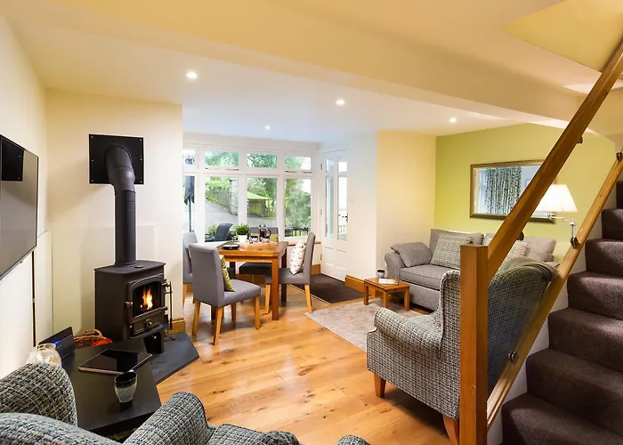 Applethwaite Cottage