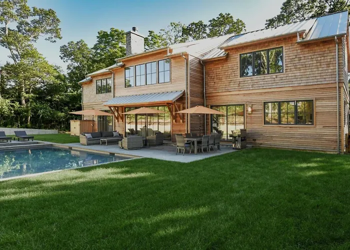 Villa Kimaal - Luxury With Pool